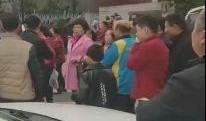 滨江首府爆料事件视频最新,揭露惊人内幕，业主权益受损引关注