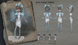 调香师最新皮肤爆料,神秘香氛，唤醒嗅觉盛宴